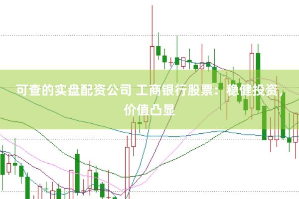 可查的实盘配资公司 工商银行股票：稳健投资，价值凸显