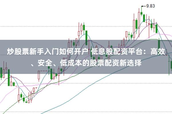 炒股票新手入门如何开户 低息股配资平台：高效、安全、低成本的股票配资新选择
