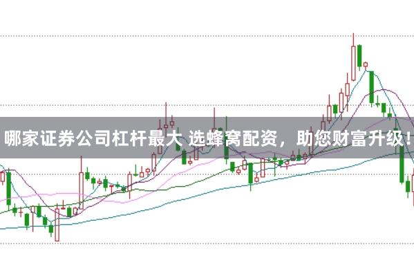 哪家证券公司杠杆最大 选蜂窝配资，助您财富升级！