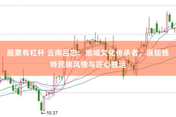 股票有杠杆 云南吕忠：地域文化传承者，展现独特民族风情与匠心独运