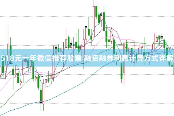 518元一年微信推荐股票 融资融券利息计算方式详解
