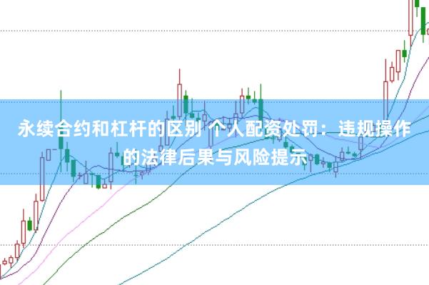 永续合约和杠杆的区别 个人配资处罚：违规操作的法律后果与风险提示