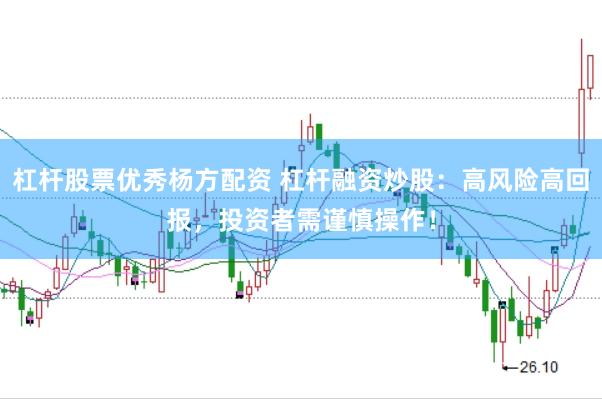 杠杆股票优秀杨方配资 杠杆融资炒股：高风险高回报，投资者需谨慎操作！