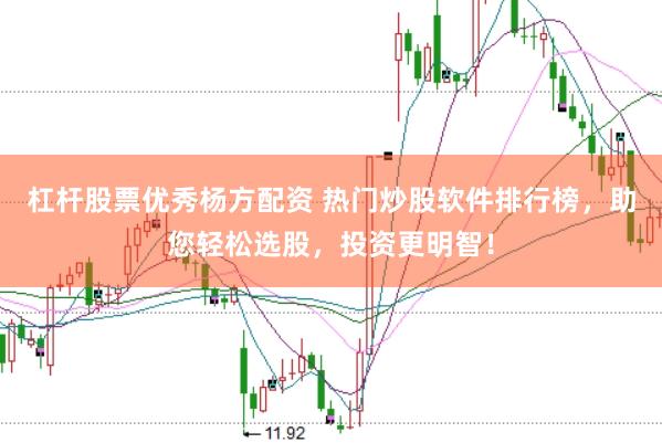 杠杆股票优秀杨方配资 热门炒股软件排行榜,助您轻松选股,投资更明智!