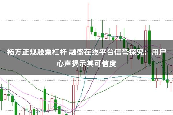 杨方正规股票杠杆 融盛在线平台信誉探究：用户心声揭示其可信度