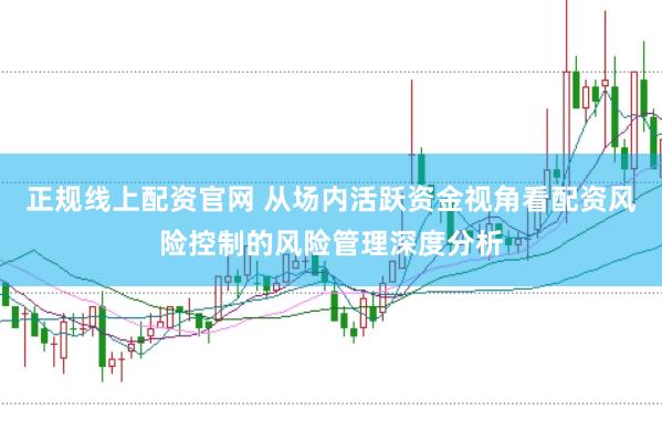 正规线上配资官网 从场内活跃资金视角看配资风险控制的风险管理深度分析