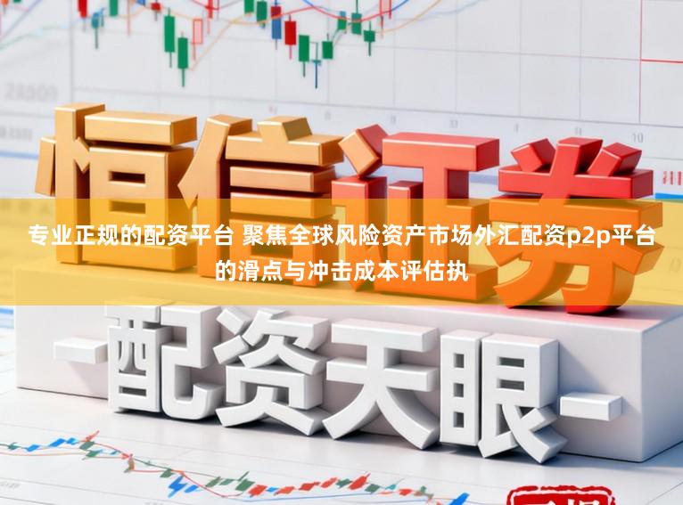 专业正规的配资平台 聚焦全球风险资产市场外汇配资p2p平台的滑点与冲击成本评估执