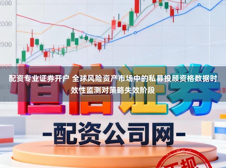 配资专业证券开户 全球风险资产市场中的私募投顾资格数据时效性监测对策略失效阶段