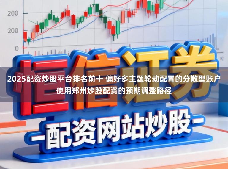 2025配资炒股平台排名前十 偏好多主题轮动配置的分散型账户使用郑州炒股配资的预期调整路径