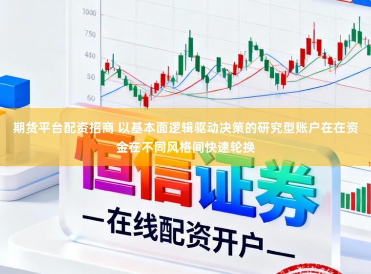 期货平台配资招商 以基本面逻辑驱动决策的研究型账户在在资金在不同风格间快速轮换