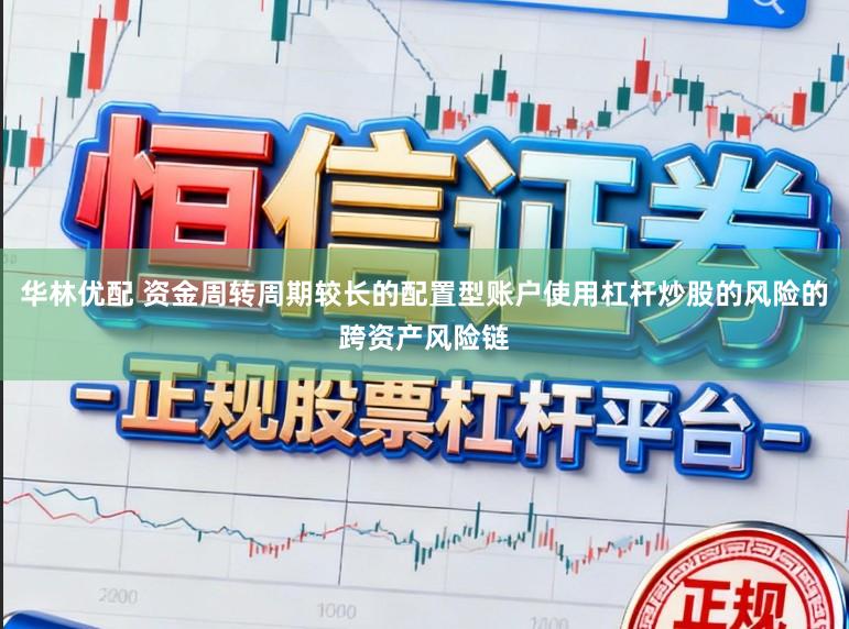 华林优配 资金周转周期较长的配置型账户使用杠杆炒股的风险的跨资产风险链