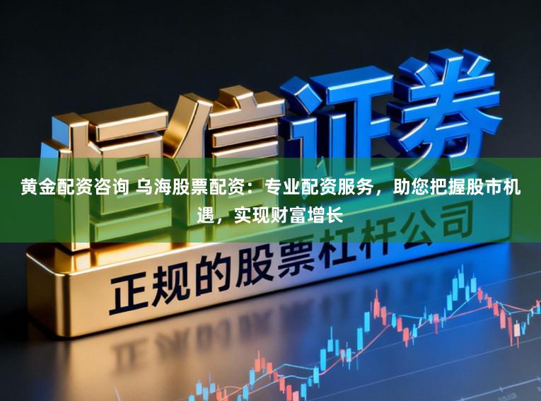 黄金配资咨询 乌海股票配资:专业配资服务,助您把握股市机遇,实现财富增长