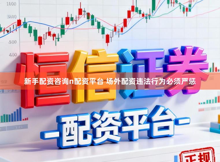 新手配资咨询n配资平台 场外配资违法行为必须严惩