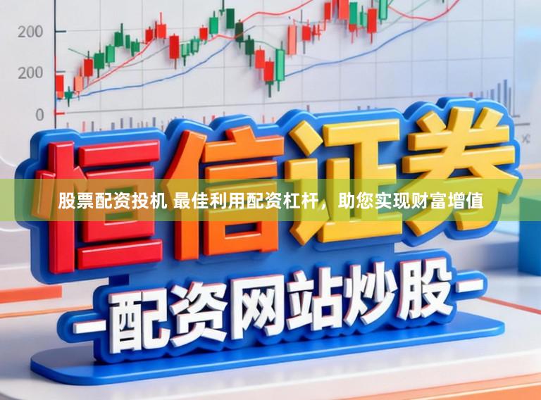 股票配资投机 最佳利用配资杠杆，助您实现财富增值