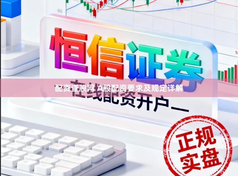 配资查股网 A股配资要求及规定详解