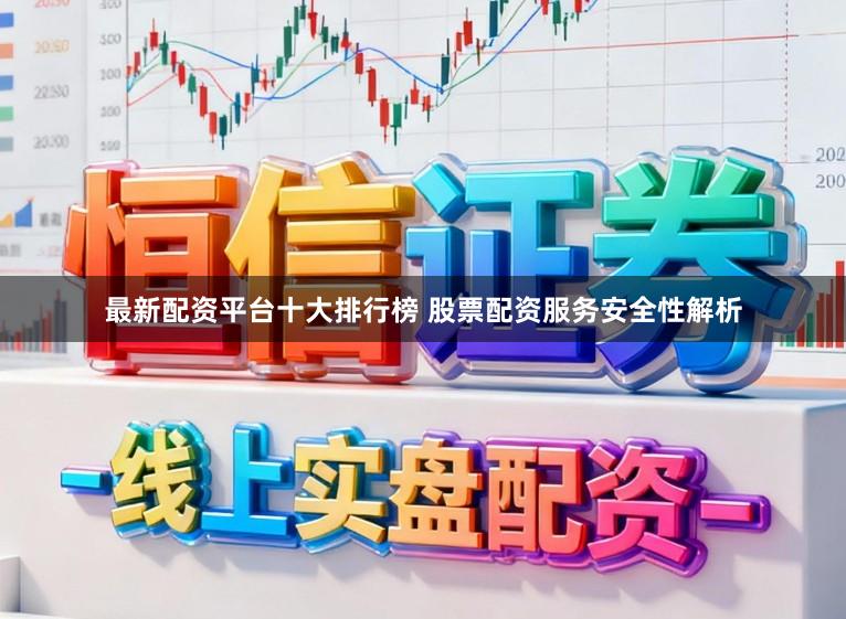 最新配资平台十大排行榜 股票配资服务安全性解析