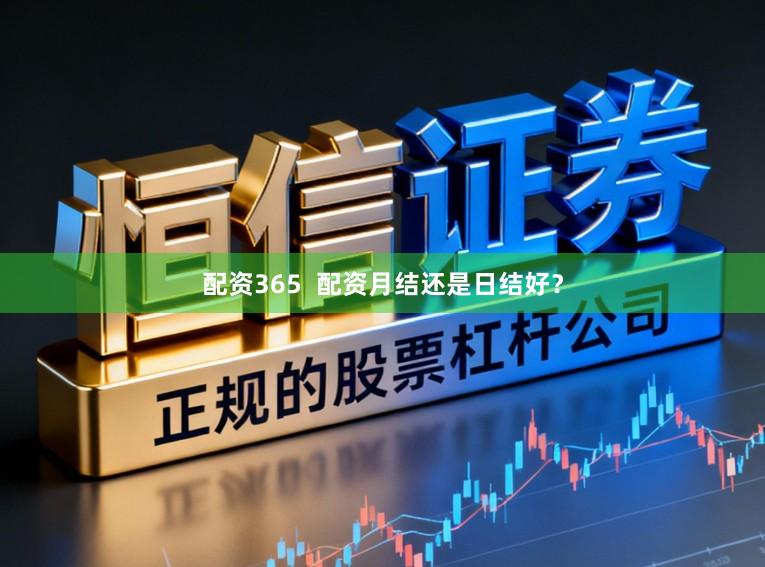 配资365  配资月结还是日结好？