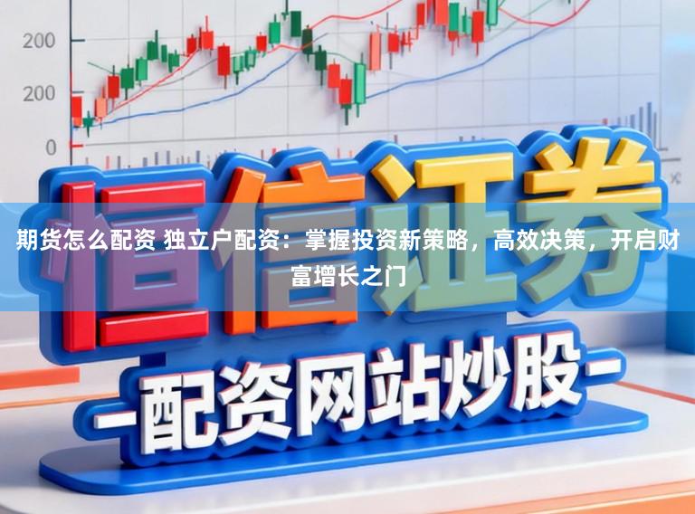 期货怎么配资 独立户配资：掌握投资新策略，高效决策，开启财富增长之门